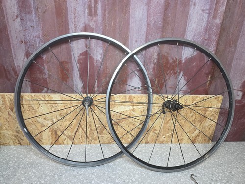 Mavic aksium 700c - aksium, wheelset