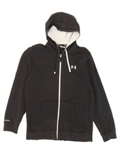 UNDER ARMOUR Mens Zip Hoodie