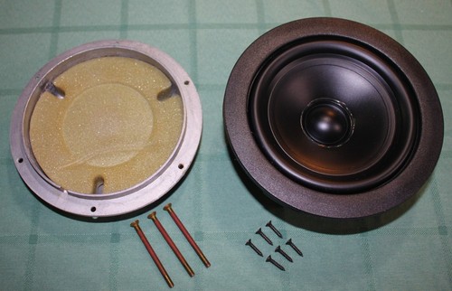Kef 105 original - oem, b160