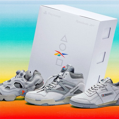 Sony playstation workoutx - x,