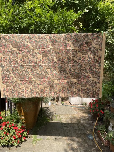 Vintage 1960s cotton - vintage,