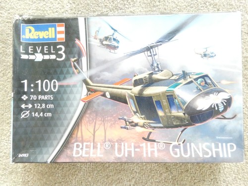 Revell level bell - level, 3