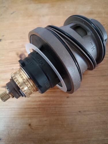 Bensham thermostatic cartridge
