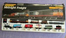 Hornby Midnight Freight R674