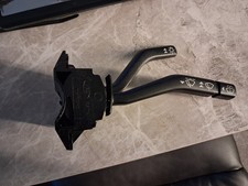 Ford Sierra Mk1 1985-1987 - wiper light switch - stalk - 1