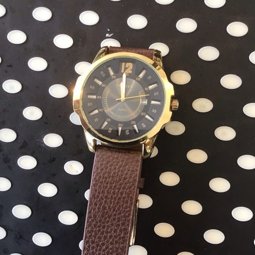 Brand new curren - brand, men's
