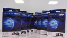 Job lot of x 8 Brother