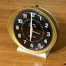  Westclox Big Ben Repeater