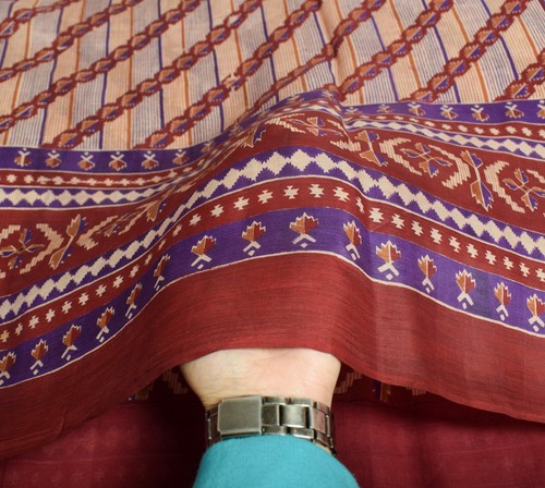 Sushila vintage multi - sushila, multi-color
