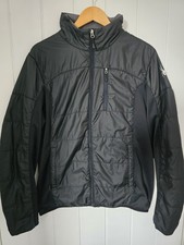 Spyder XTL Men's Black