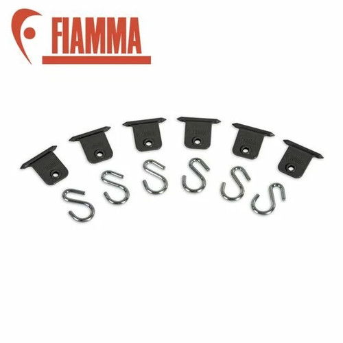 Fiamma awning hangers kit - fiamma,
