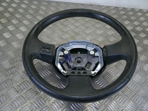 Nissan micra k12 steering - nissan,