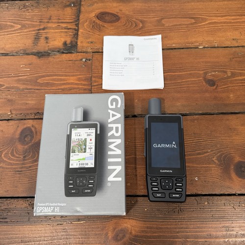 Garmin gpsmap premium - garmin,