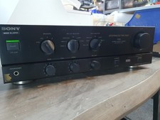 Sony TA-F210 Integrated Stereo
