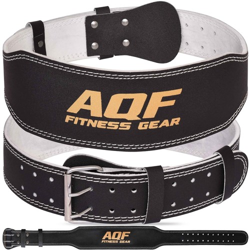 Aqf weightlifting belt - aqf,