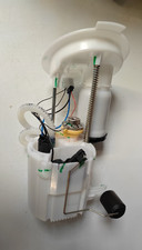 Bosch Fuel Pump Fits BMW 1 Series F20/3 Series F30 1.6 Petrol OEM- 16117243974