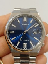 Citizen men watch tsuyosa - watch,