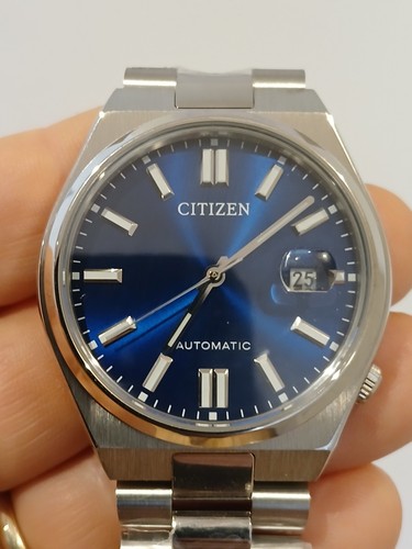 Citizen men watch tsuyosa - watch,