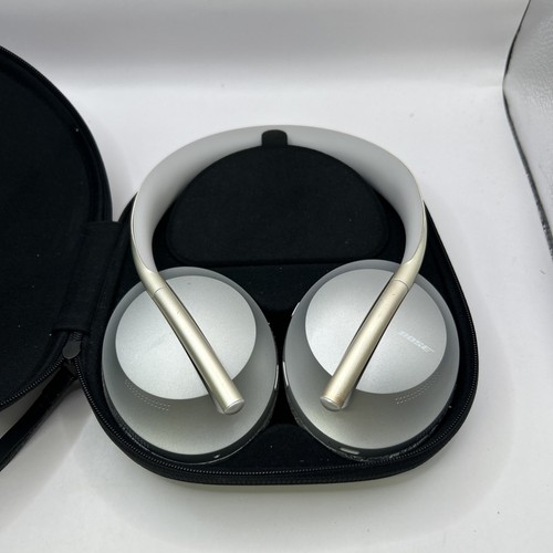 Bose noise cancelling 700 - noise,