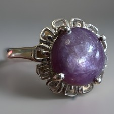 Sterling Silver 925 Round
