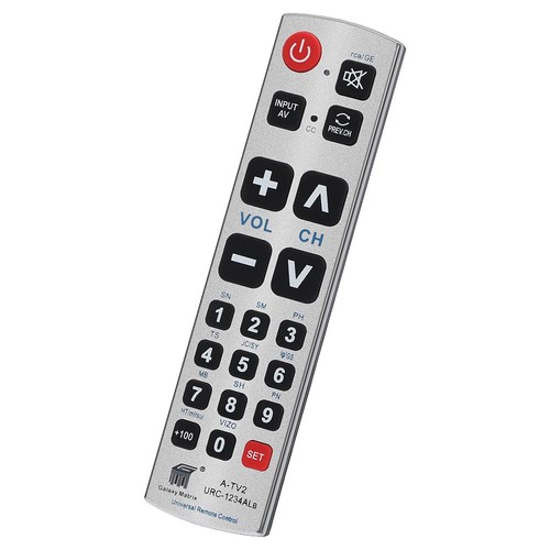 Seniors elderly big button - seniors,