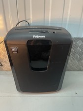 Fellowes Powershred M-8C 8