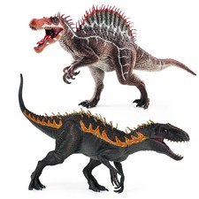 Jurassic Dinosaur Toy