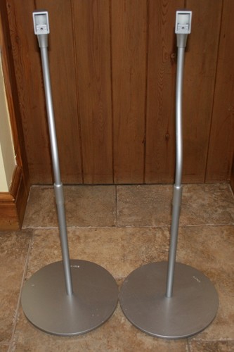 Sony speaker stands - sony,