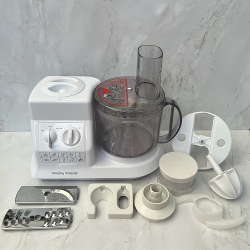 Morphy richards 48506 compact - morphy,