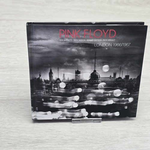 Pink floyd london 1966 - -,