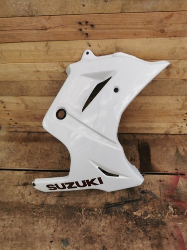 2007 suzuki 650 right - suzuki,