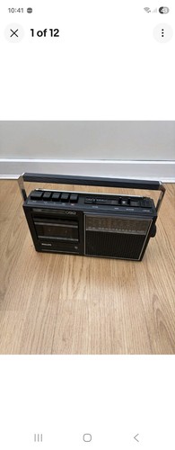 Vintage philips model 092 - vintage,