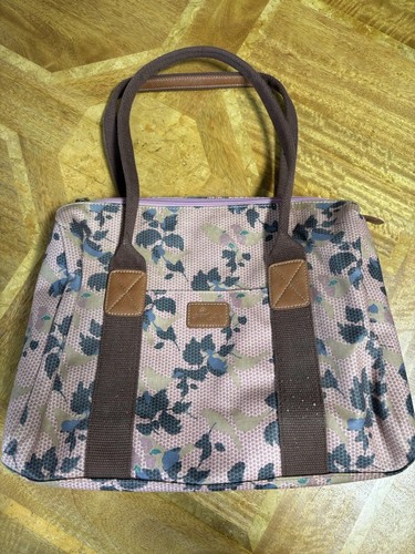 Nica pink floral - pink,