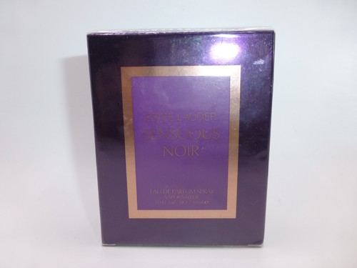 Estee lauder sensuous noir - noir, eau