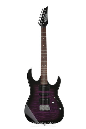 Ibanez gio grx70qa - ibanez,
