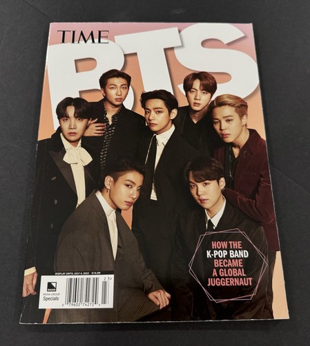 Time bts special - bts,