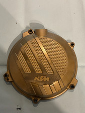 KTM EXCF EXC SXF Clutch Cover