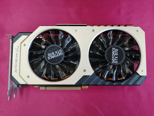 Palit gtx 970 - gtx, 4gb