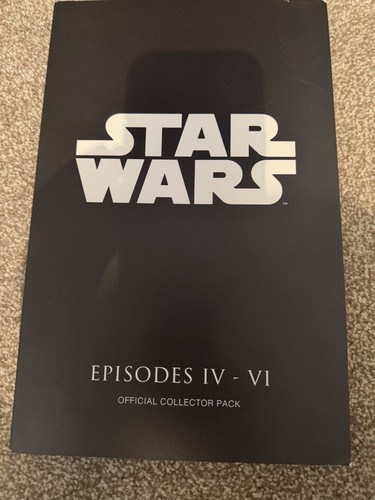 Star wars episodes - wars, iv