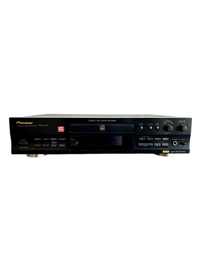 Pioneer pdr 609 - pdr-609, cd