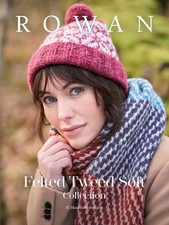 Knitting Pattern Book for