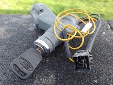 Ford Capri Mk 3 Ignition Barrel and Key