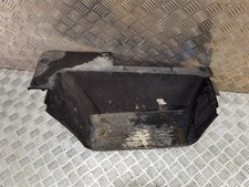 PEUGEOT BOXER MK3 2017 FRONT LEFT PASSENGER DOOR STEP TRIM 130582807SX