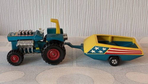 Vgc matchbox super kingsk - matchbox, kingsk-3