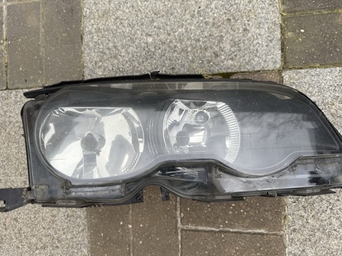 Bmw series e46 driver side - 3,