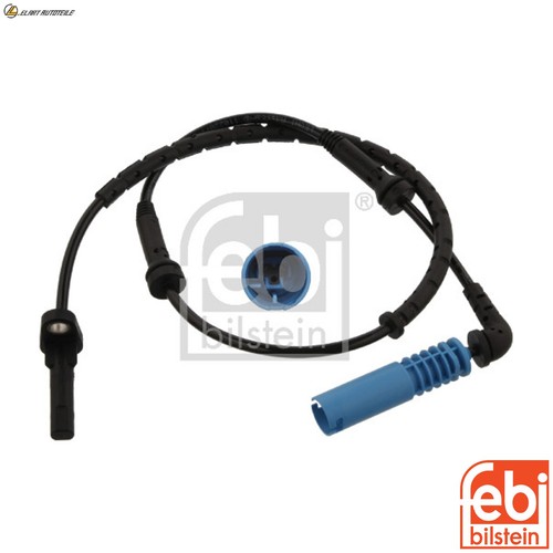 Wheel speed sensor 36805 - sensor, for