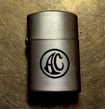 1960s UNUSED SHELBY "AC" COBRA