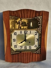 Odo Striking Automaton Bell