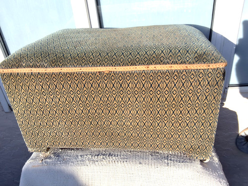 Large vintage antique - vintage,
