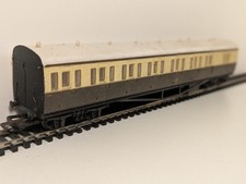 Mainline gauge gwr - gwr, suburban